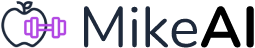 MikeAI logo